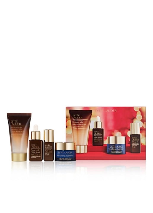 Estée Lauder Advanced Night Repair Ontdekkingsset  - voorkant undefined