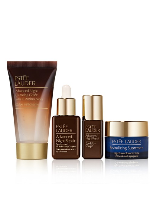 Estée Lauder Advanced Night Repair Ontdekkingsset  - voorkant 2 undefined