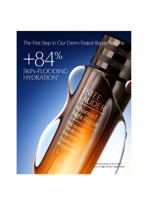 Estée Lauder Advanced Night Repair​ Recovery Treatment Essence - serum - detail 3 undefined