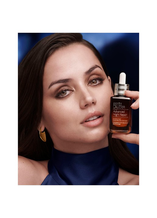 Estée Lauder Advanced Night Repair Synchronized Multi-Recovery Complex - mini serum - detail 5 undefined