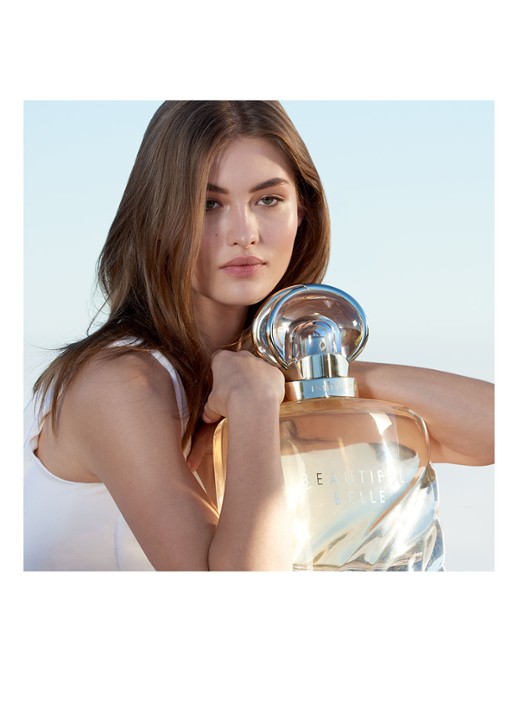 Estée Lauder Beautiful Belle Eau de Parfum - detail 4 undefined