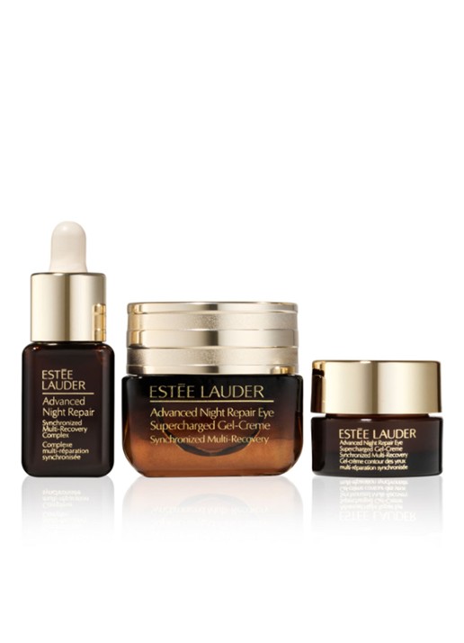 Estée Lauder Brighter Eyes Start Here - verzorgingsset