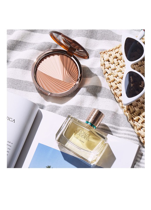 Estée Lauder Bronze Goddess - Limited Edition Eau Fraîche - detail 3 undefined