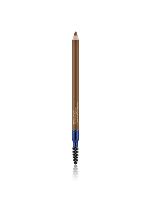 Estée Lauder Brow Now Brow Defining Pencil Waterproof - wenkbrauwpotlood - voorkant 2 rich brown