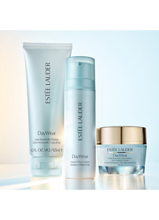 Estée Lauder Daywear Liquid Glow Lotion Ultra-light fluid - serum - detail 4 undefined