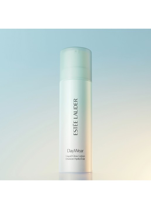 Estée Lauder Daywear Liquid Glow Lotion Ultra-light fluid - serum - detail 5 undefined