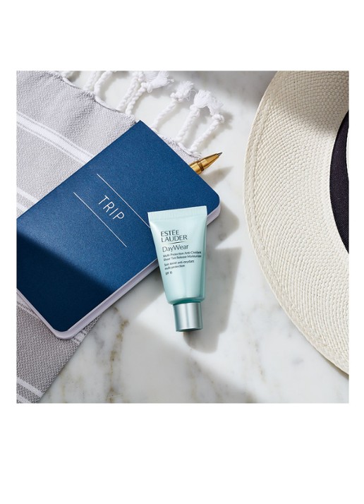 Estée Lauder DayWear Sheer Tint Release SPF15 - licht getinte dagcrème - detail 3 undefined