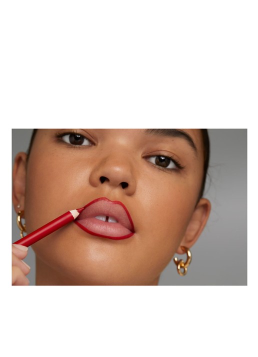 Estée Lauder Double Wear 24H Stay-in-Place Lip Liner - lipliner - detail 3 420 rebellious rose