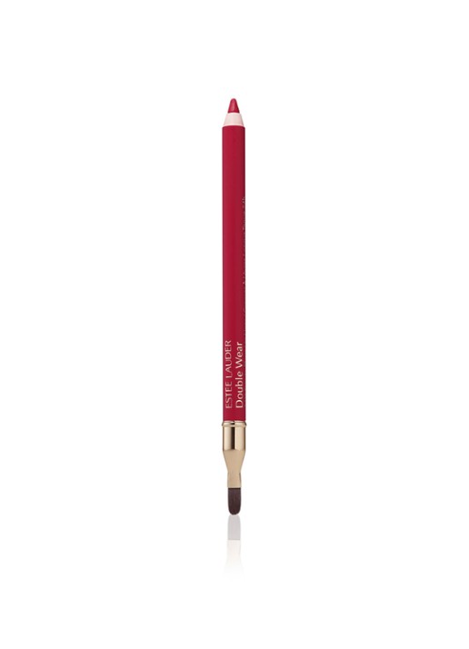 Estée Lauder Double Wear 24H Stay-in-Place Lip Liner - lipliner - voorkant 4 420 rebellious rose