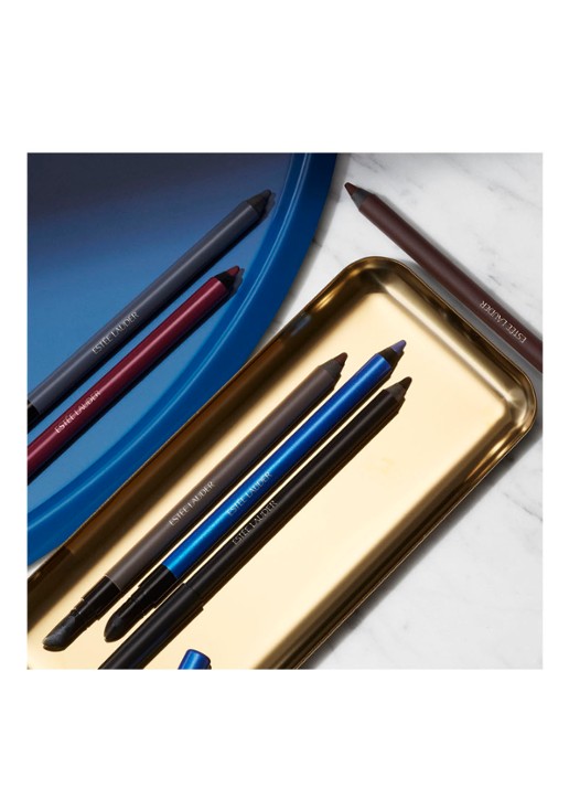 Estée Lauder Double Wear 24H Waterproof Gel Eye Pencil - oogpotlood - detail 4 4 diamond