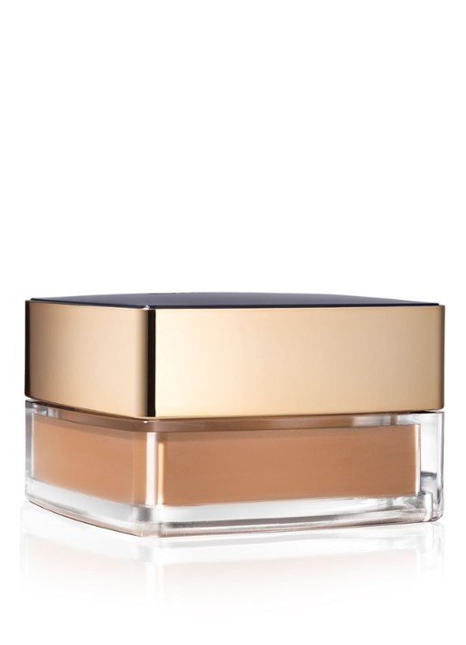 Estée Lauder Double Wear Sheer Flattery Loose Powder - losse poeder - voorkant 5 medium matte