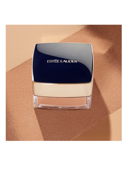 Estée Lauder Double Wear Sheer Flattery Loose Powder - losse poeder - detail 5 translucent matte