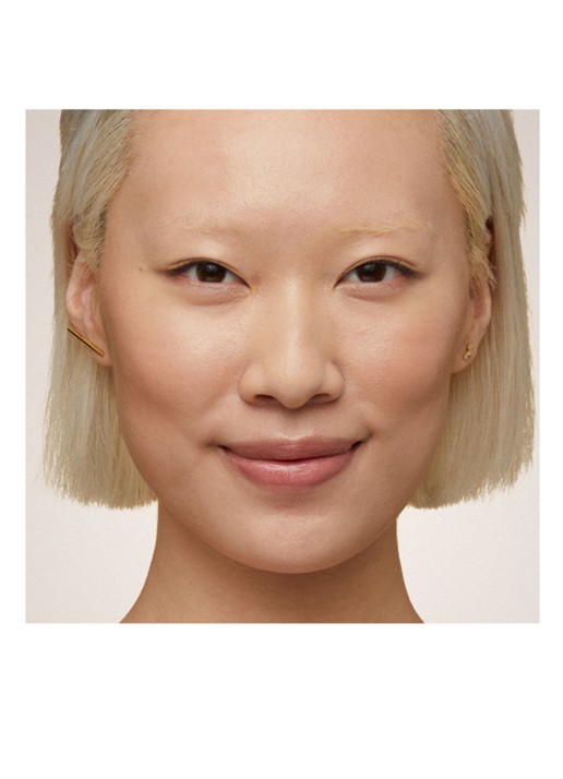 Estée Lauder Double Wear Sheer Long-Wear Makeup SPF 20 - foundation - detail 3 2c3 fresco
