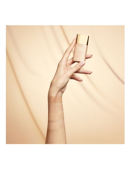 Estée Lauder Double Wear Sheer Long-Wear Makeup SPF 20 - foundation - detail 4 2w1 dawn