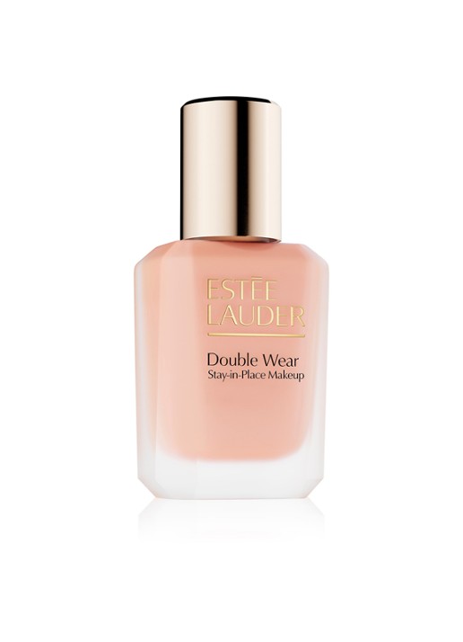 Estée Lauder Double Wear Stay-in-Place Foundation SPF10 - voorkant 6 1c0 shell