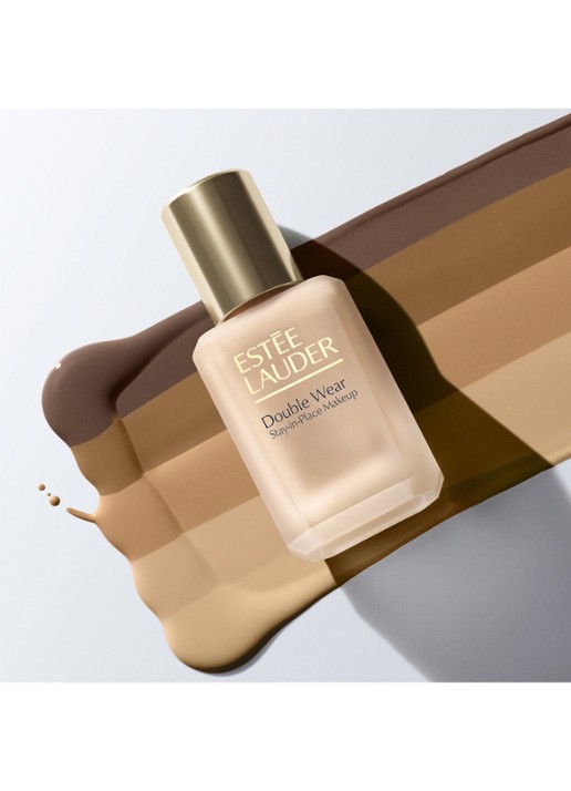 Estée Lauder Double Wear Stay-in-Place Foundation - detail 7 2c0 cool vanilla