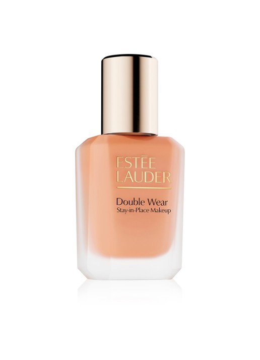 Estée Lauder Double Wear Stay-in-Place Foundation - voorkant 3n2 wheat