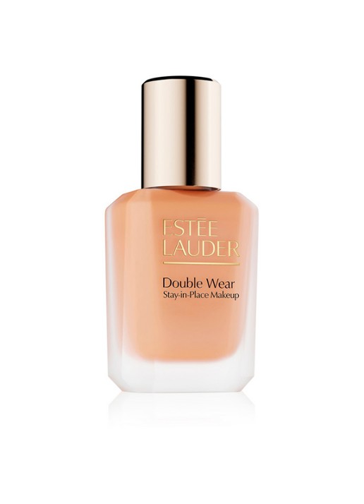 Estée Lauder Double Wear Stay-in-Place Foundation - voorkant 3w1.5 fawn