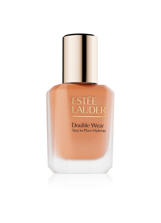 Estée Lauder Double Wear Stay-in-Place Foundation - voorkant 4n2 spiced sand