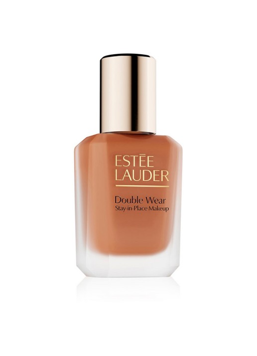 Estée Lauder Double Wear Stay-in-Place Foundation - voorkant 5 5n2 amber honey