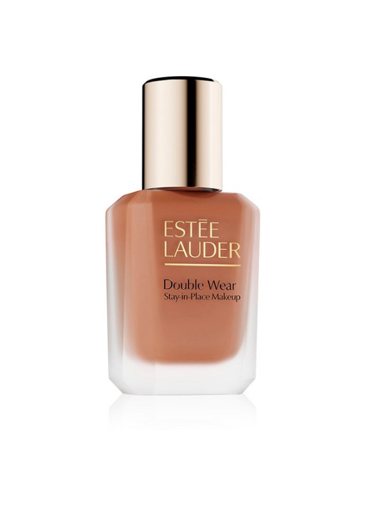 Estée Lauder Double Wear Stay-in-Place Foundation - voorkant 5 6n1 mocha