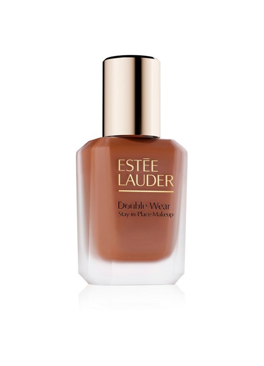 Estée Lauder Double Wear Stay-in-Place Foundation - voorkant 5 7n1 deep amber