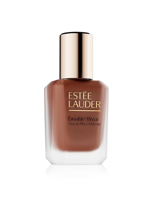 Estée Lauder Double Wear Stay-in-Place Foundation - voorkant 8n1 espresso