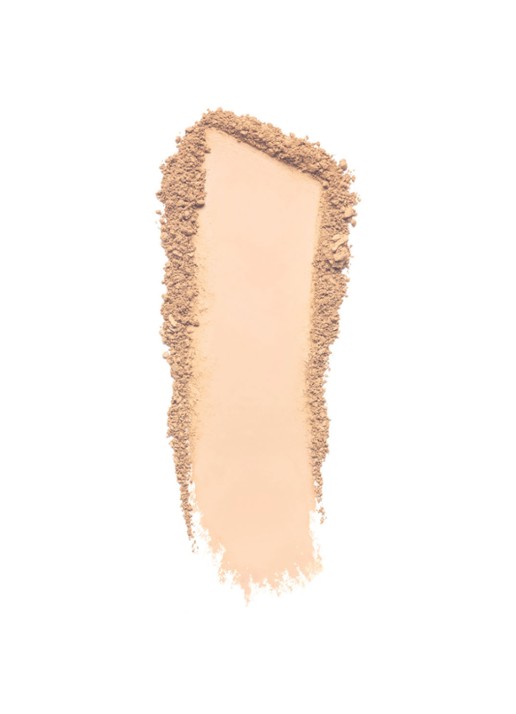 Estée Lauder Double Wear Stay-in-Place Matte Powder Foundation - poeder - voorkant 2 3c2 pebble
