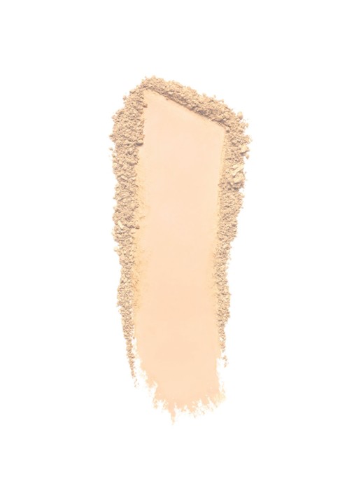 Estée Lauder Double Wear Stay-in-Place Matte Powder Foundation - poeder - voorkant 2 2n1 desert beige