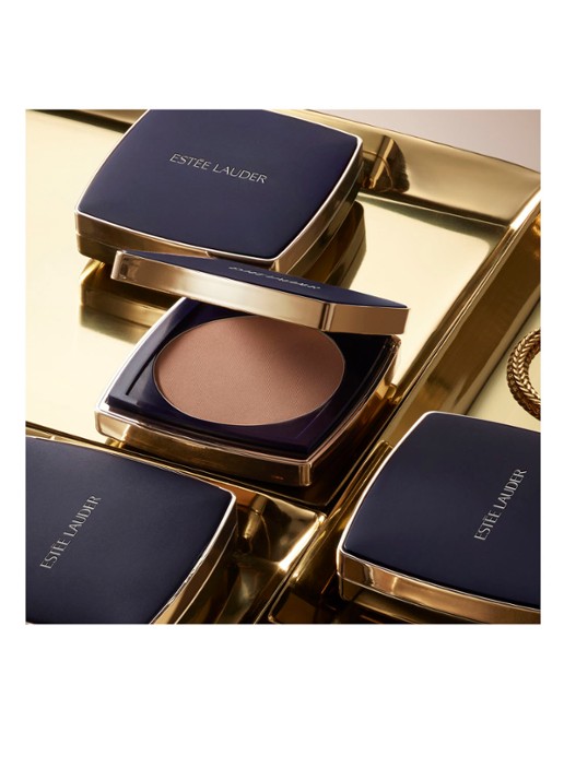 Estée Lauder Double Wear Stay-in-Place Matte Powder Foundation SPF 10 - foundation - detail 4 natural suede - 2w1.5