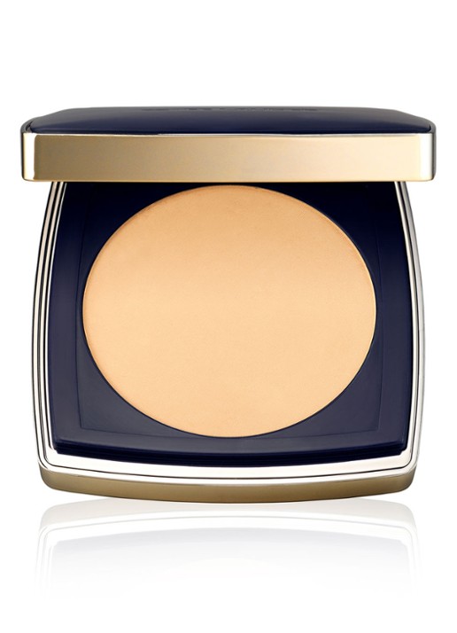 Estée Lauder Double Wear Stay-in-Place Matte Powder Foundation SPF 10 - foundation - voorkant 5 natural suede - 2w1.5