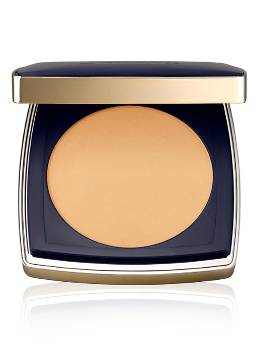 Estée Lauder Double Wear Stay-in-Place Matte Powder Foundation SPF 10 - foundation - voorkant 5 spiced sand - 4n2