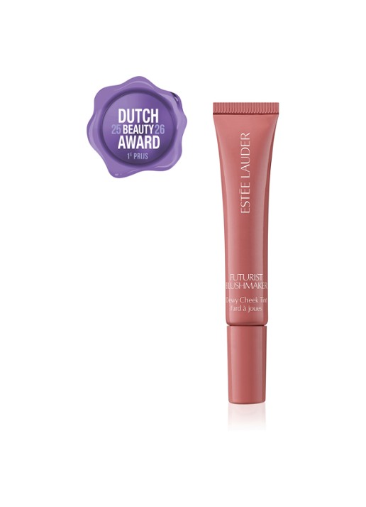 Estée Lauder Futurist Blushmaker - crème blush - voorkant stolen glance