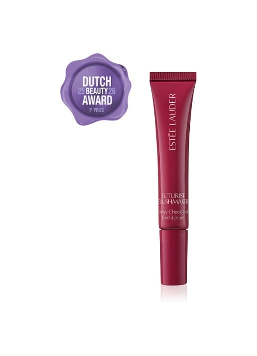 Estée Lauder Futurist Blushmaker - crème blush - voorkant elevator smile