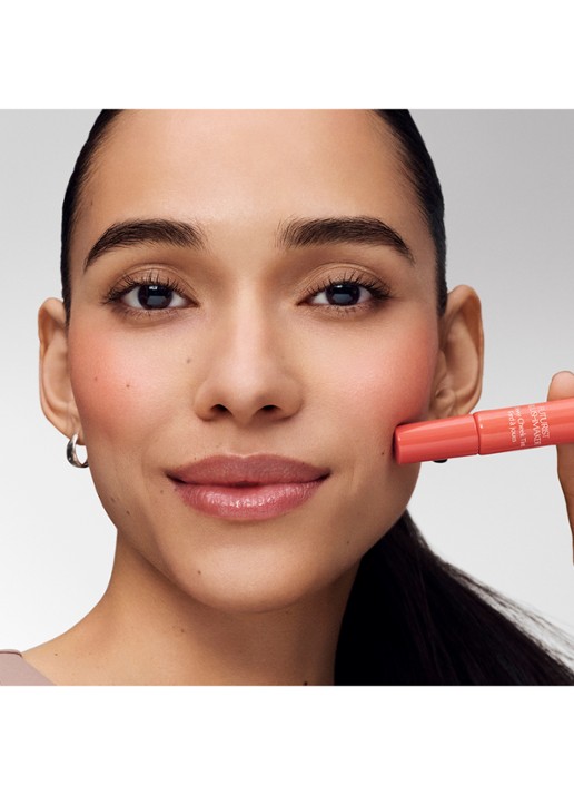Estée Lauder Futurist Blushmaker - crème blush - detail 5 afterglow