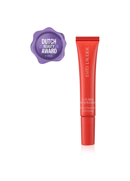 Estée Lauder Futurist Blushmaker - crème blush - voorkant 6 afterglow