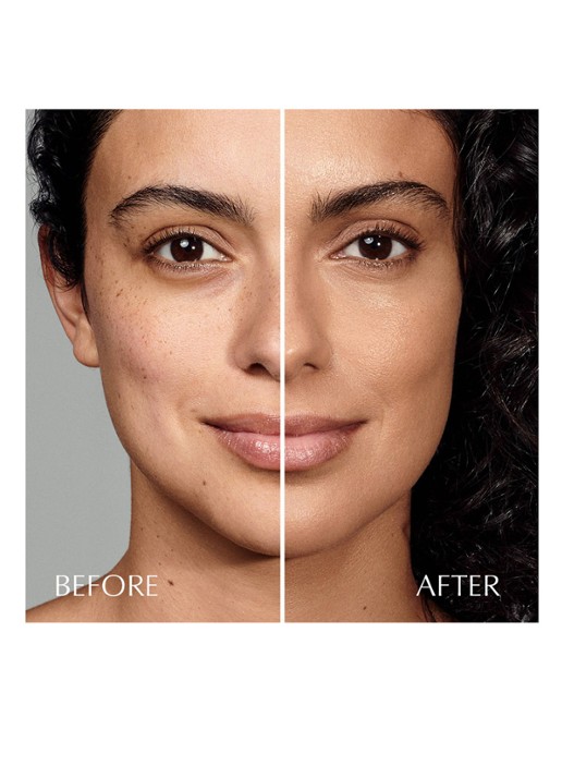 Estée Lauder Futurist Hydra Rescue Moisturizing Make-up SPF45 - foundation - detail 3 4n1 shell beige