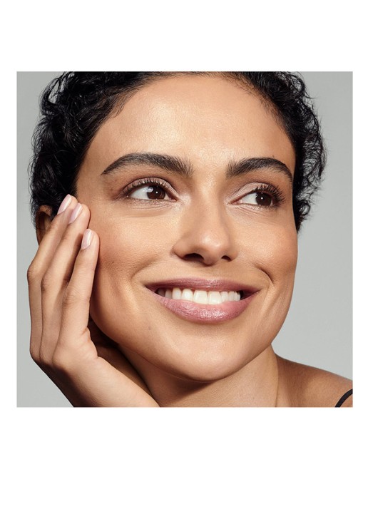Estée Lauder Futurist Hydra Rescue Moisturizing Make-up SPF45 - foundation - detail 4 4n1 shell beige