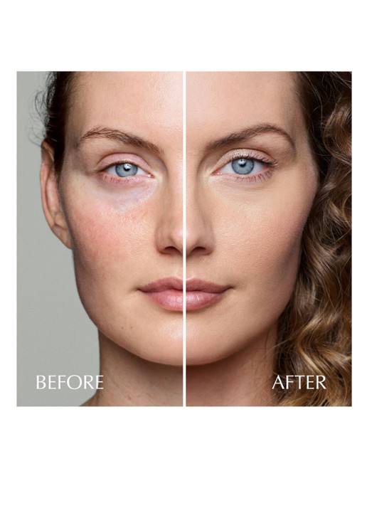 Estée Lauder Futurist Hydra Rescue Moisturizing Make-up SPF45 - foundation - detail 4 2w1 dawn