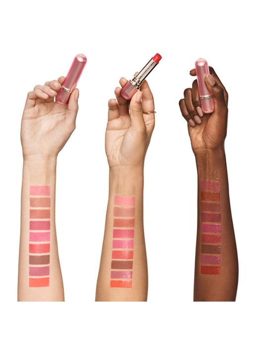 Estée Lauder Futurist HydraPlump Lip Balm - lipbalsem - detail 3 708 rosewood rescue