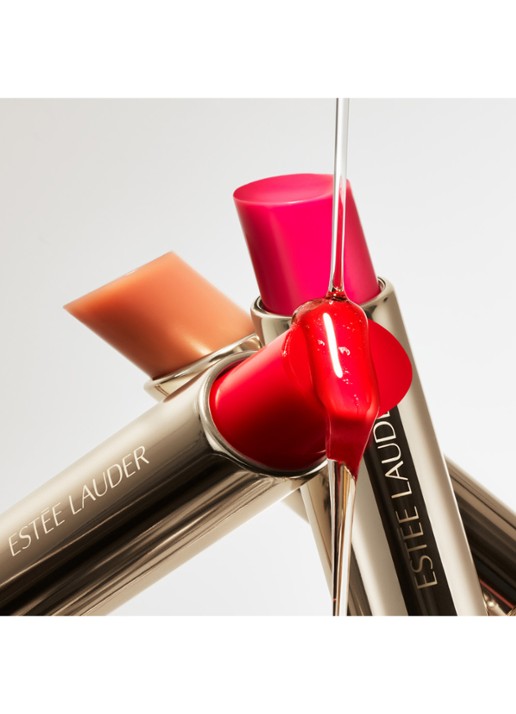 Estée Lauder Futurist HydraPlump Lip Balm - lipbalsem - detail 5 708 rosewood rescue