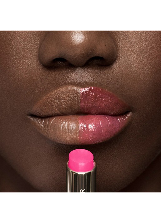 Estée Lauder Futurist HydraPlump Lip Balm - lipbalsem - detail 5 706 raspberry revival
