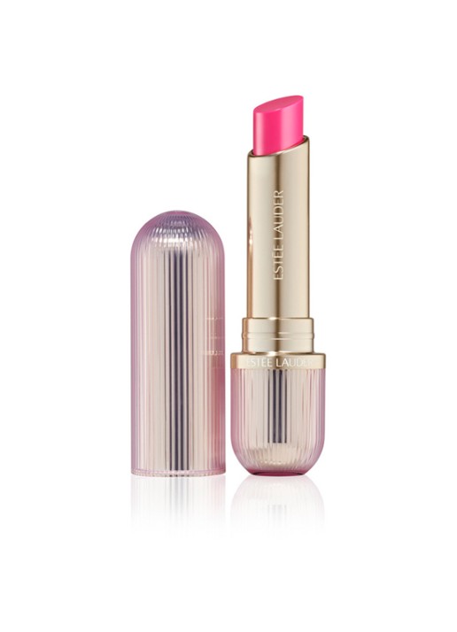 Estée Lauder Futurist HydraPlump Lip Balm - lipbalsem - voorkant 706 raspberry revival