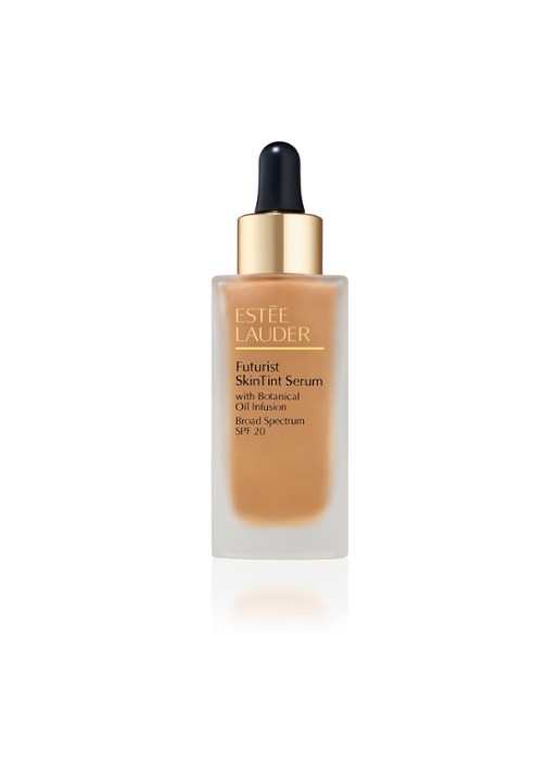 Estée Lauder Futurist Skintint Serum Foundation SPF20 - voorkant 3w1 tawny