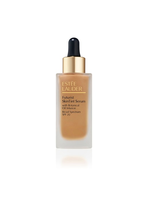 Estée Lauder Futurist Skintint Serum Foundation SPF20 - voorkant 6 3n2 wheat