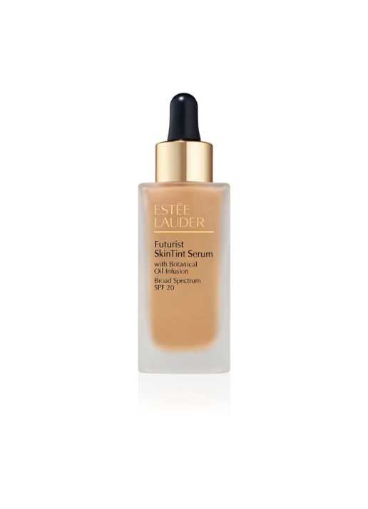 Estée Lauder Futurist Skintint Serum Foundation SPF20 - voorkant 5 2w1 dawn
