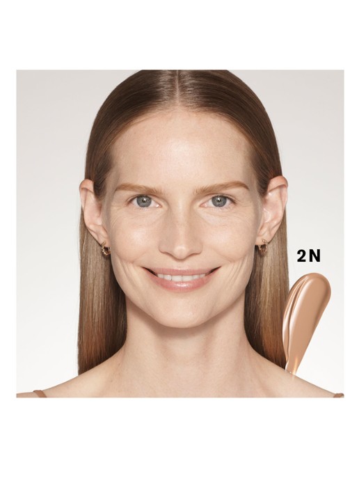 Estée Lauder Futurist Soft Touch Skincealer - concealer - detail 8 06 2n light medium