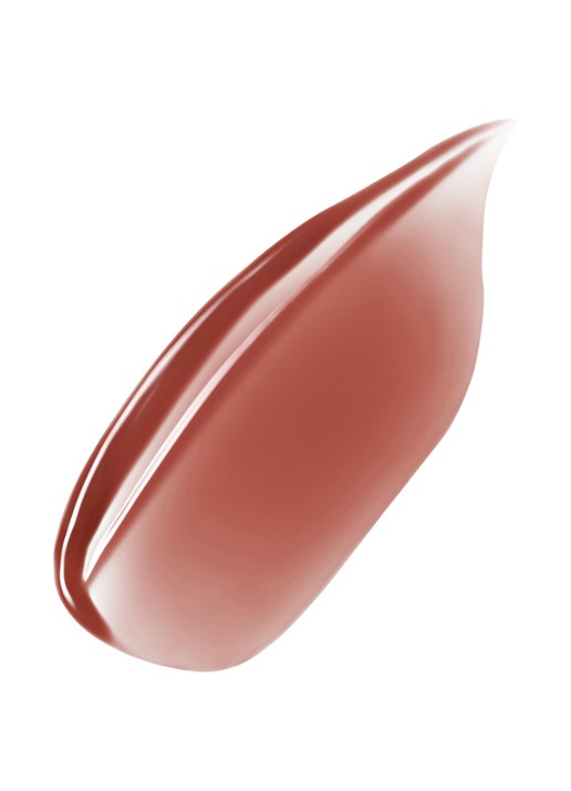 Estée Lauder Glossy Pout Lip Oil -  lipolie - voorkant 2 maple syrup