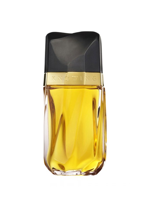 Estée Lauder Knowing Eau de Parfum - voorkant undefined