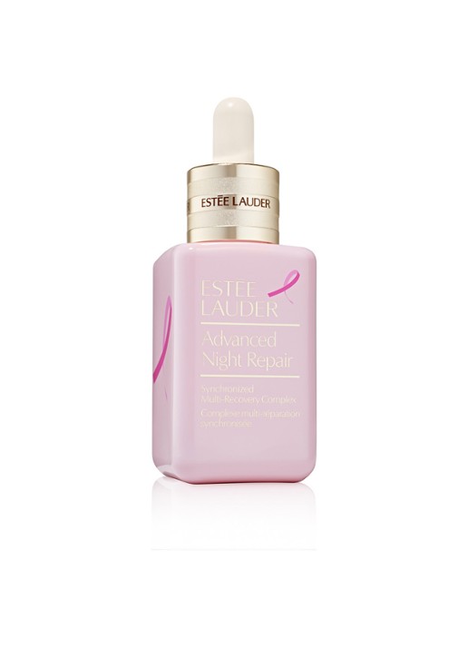 Estée Lauder Limited Edition Pink Ribbon Advanced Night Repair Serum
